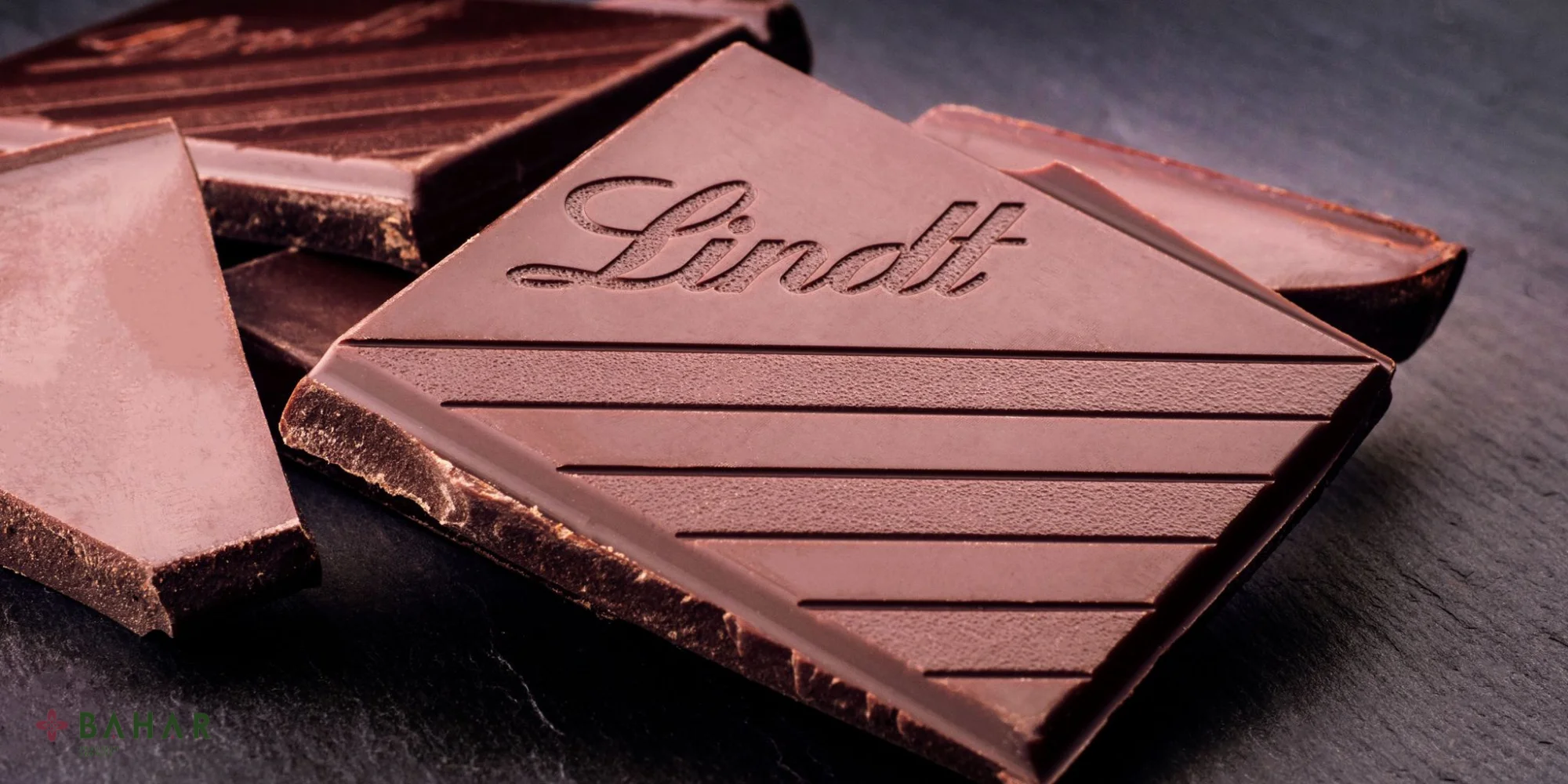 شکلات لیندت | Lindt