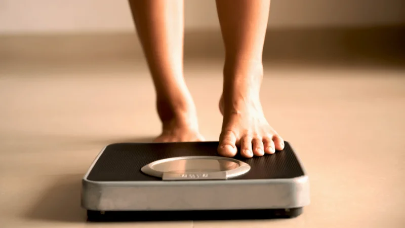 مصرف آجیل برای کاهش وزن