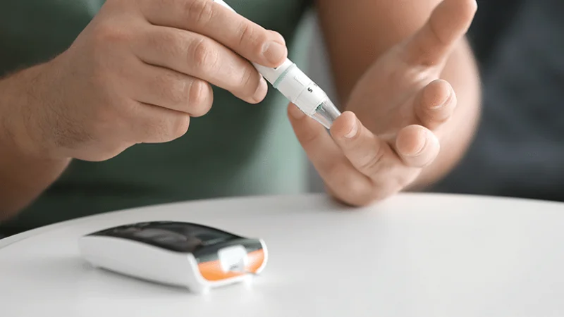 پیشگیری از دیابت با مصرف آجیل