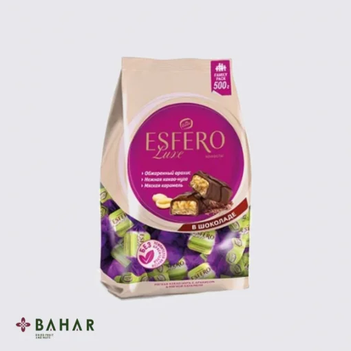 شکلات ESFERO Luxe