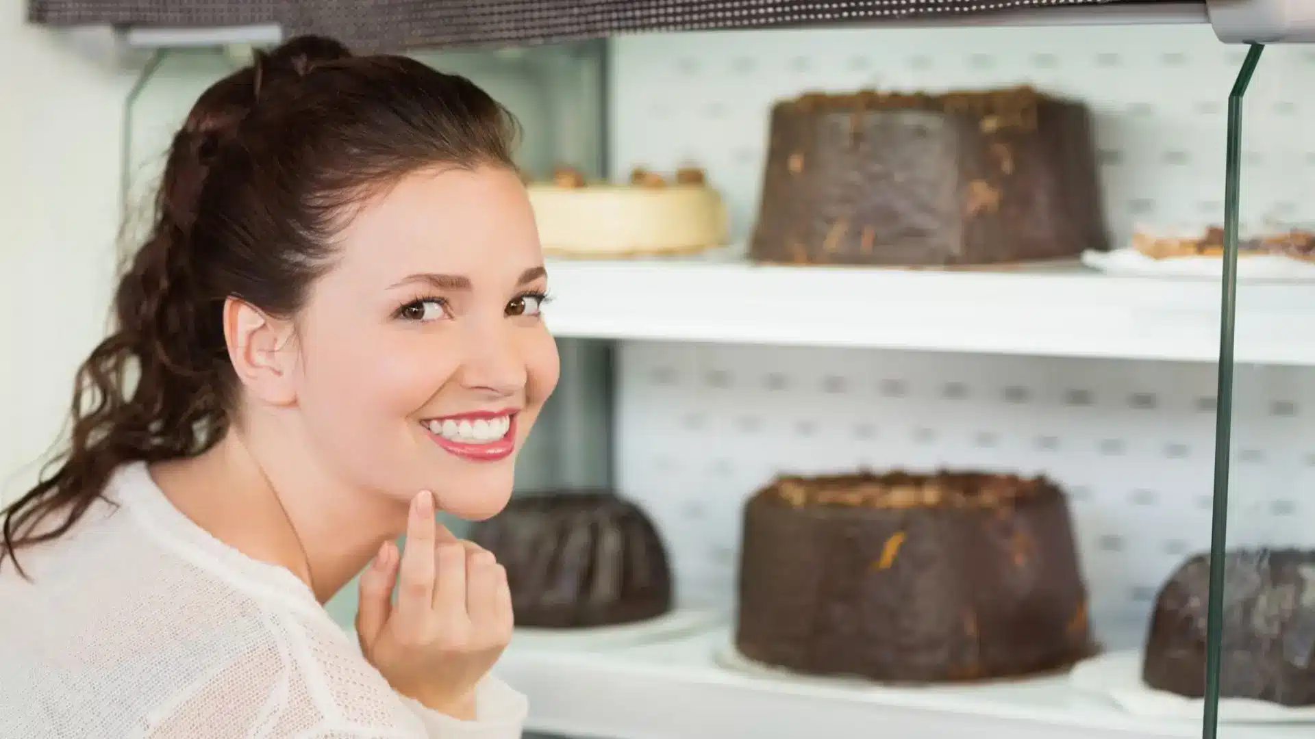 شکلات خانگی چقدر باید در یخچال نگهداری شود؟ 