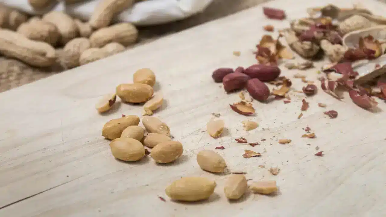 خواص و مزایای بادام برزیلی برای سلامتی