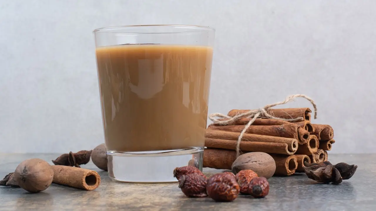 فواید شگفت _انگیز چای ماسالا برای سلامتی